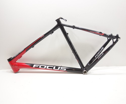 Telaio hardtail mountain bike