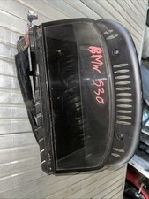 Display Computer Di Bordo Bmw