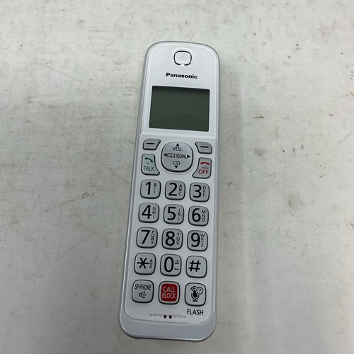Panasonic tgda86 telefono - kx-tgda86, w