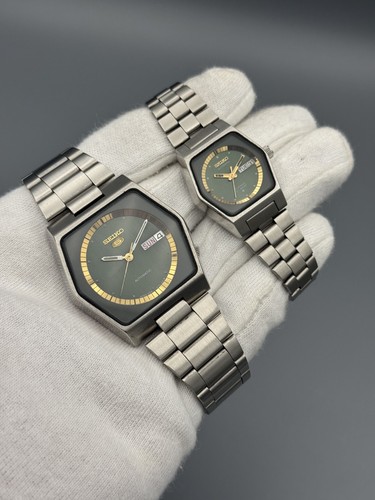 Orologio polso vintage - da, a