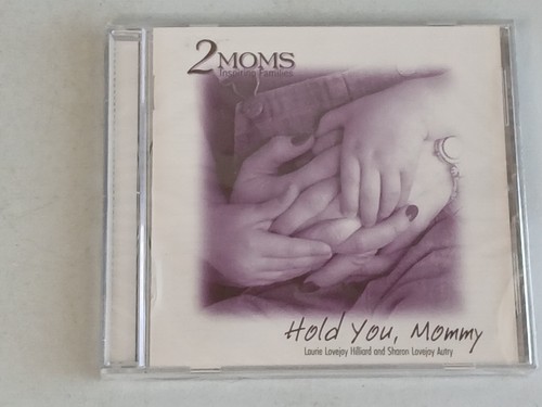 Moms inspiring families - moms, hold