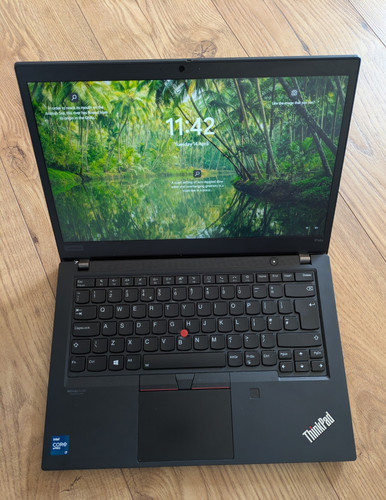 Lenovo thinkpad p14s gen - thinkpad,