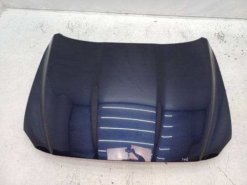 Cofano anteriore jaguar - anteriore,