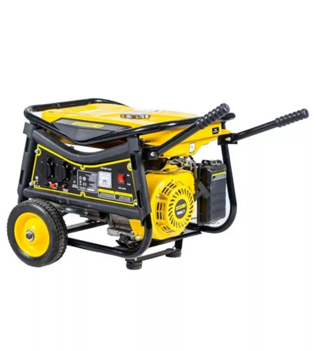 Generatore corrente a - di,