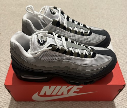 Nike air max big bubble - og,