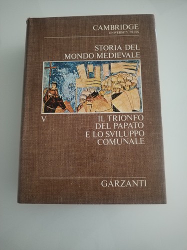 Storia del mondo medievale - storia,