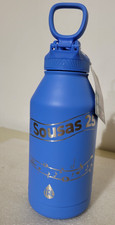Nuova bottiglia d'acqua