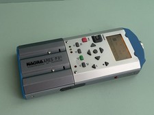 Nagra ares pii - nagra, professional