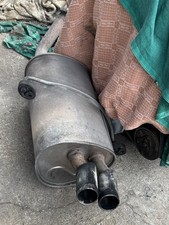 Terminale Alfa Romeo 156 Crosswagon