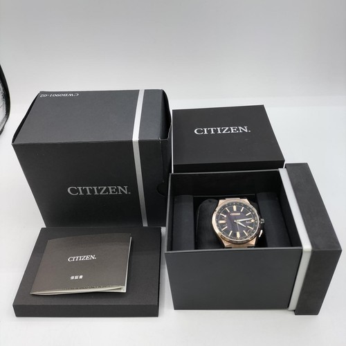 Orologio polso uomo citizen - orologio,