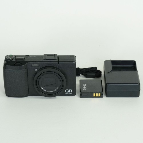Ricoh digital - ricoh, |