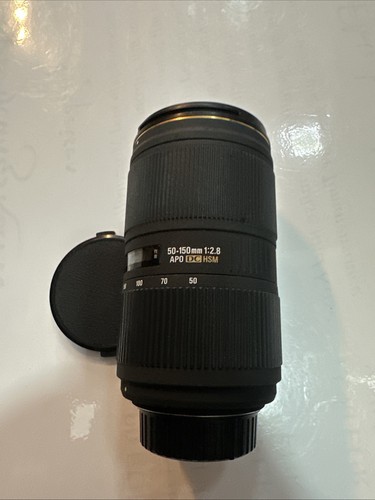 Sigma 150mm 8 apo - ex, apo-