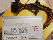 TECNOWARE 620W Free Silent -