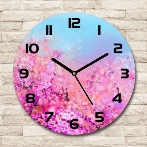 Tulup orologio parete - orologio, da