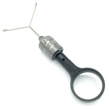 Avvolgipelo per mosche Rotodubbing Mini Stonfo