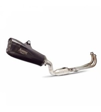 Scarico full exhaust system - scarico,