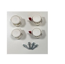 Cam kit ricambio 4 ruote