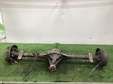 ASSALE POSTERIORE PER PIAGGIO