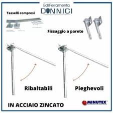 Aste stendibiancheria