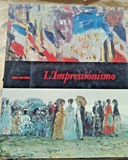 L' IMPRESSIONISMO - MENSILI D'