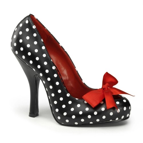 Pinup couture rockabilly - pinup,
