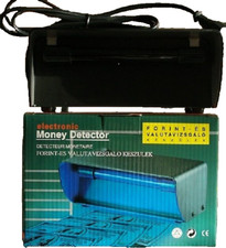 Rivelatore Elettronico Da