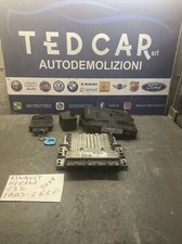 Kit Chiave Renault Megane 1.5 DCI 2009 Continental  (S180067135-A)