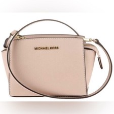 Tracolla Michael Kors Selma