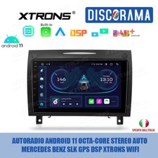 AUTORADIO ANDROID 11 OCTA-CORE