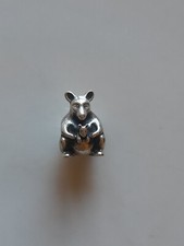 Bracciale Pandora argento