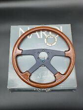 Sterzo Nardi 38 cm Alfa Romeo Duetto Spider 1750 GT Junior Scalino Lancia Beta