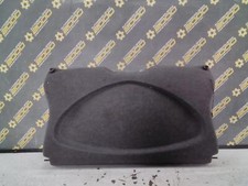 CAPPELLIERA MENSOLA BAGAGLIAIO