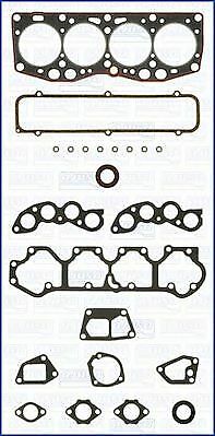 Serie smeriglio testata fiat - serie,