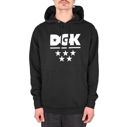 Dgk all star - star, con