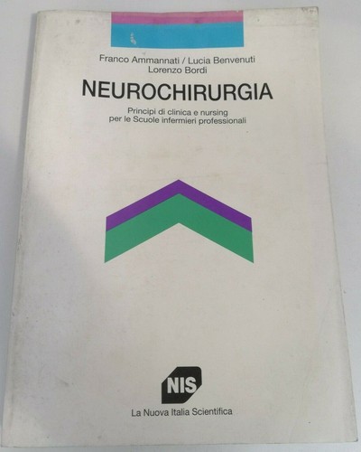 Neurochirurgia ammannati - neurochirurgia,