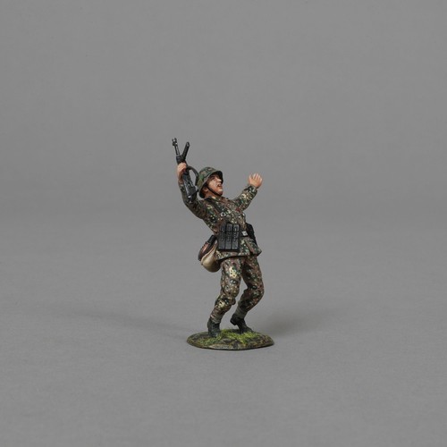 Thomas gunn ww2 tedesco - gunn,