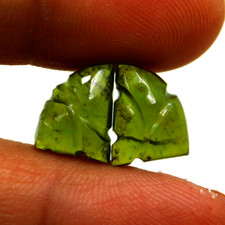 2 pezzi coppia di pietre