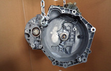 cambio 6 marce robotizzato cfc300f lancia delta  1.6 multijet 120 cv anno 2010