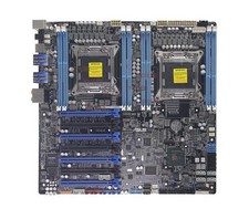 ASUS Z9PE-D8 WS LGA2011 c602