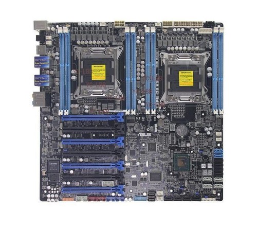 Asus z9pe lga2011 - asus, c602