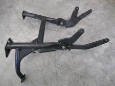 Kawasaki KLZ 1000 Versys 1000 2019 cavalletto centrale originale