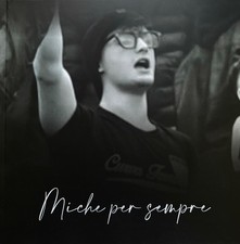 Libro foto SPEZIA CALCIO