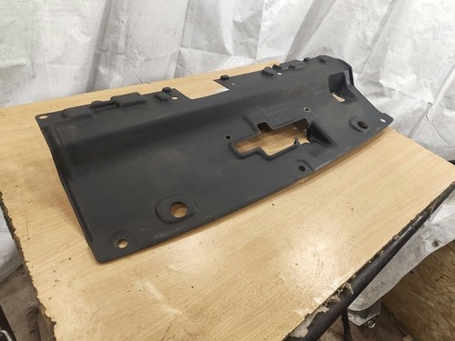 Coperchio plastica radiatore