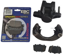 PINZA FRENO POSTERIORE HONDA SH 125 150 2013  2014 2015 2016