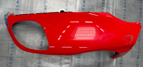 Parafango ferrari 360 modena - parafango,