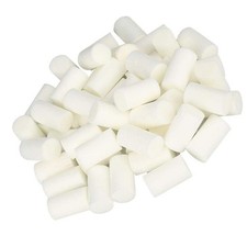 Spugna Filtro Bianca per