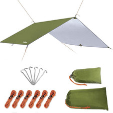 Telo Antipioggia Tarp Rain Fly