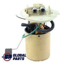 Ford Transit Mk8 Pompa