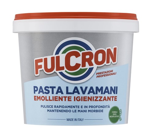 Pasta lavamani 750 - pasta, ml