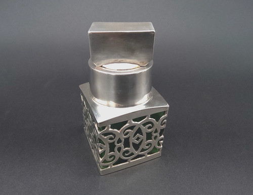 Bellissimo antico vaso - , in